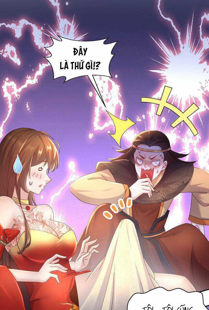 Nghịch Thiên Cải Mệnh Chapter 62 trang 17