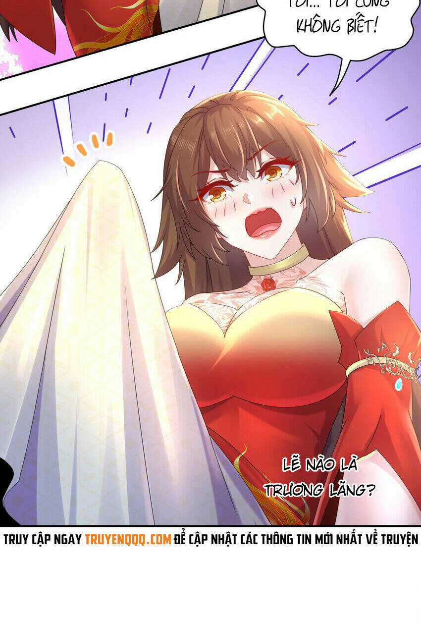 Nghịch Thiên Cải Mệnh Chapter 62 trang 18