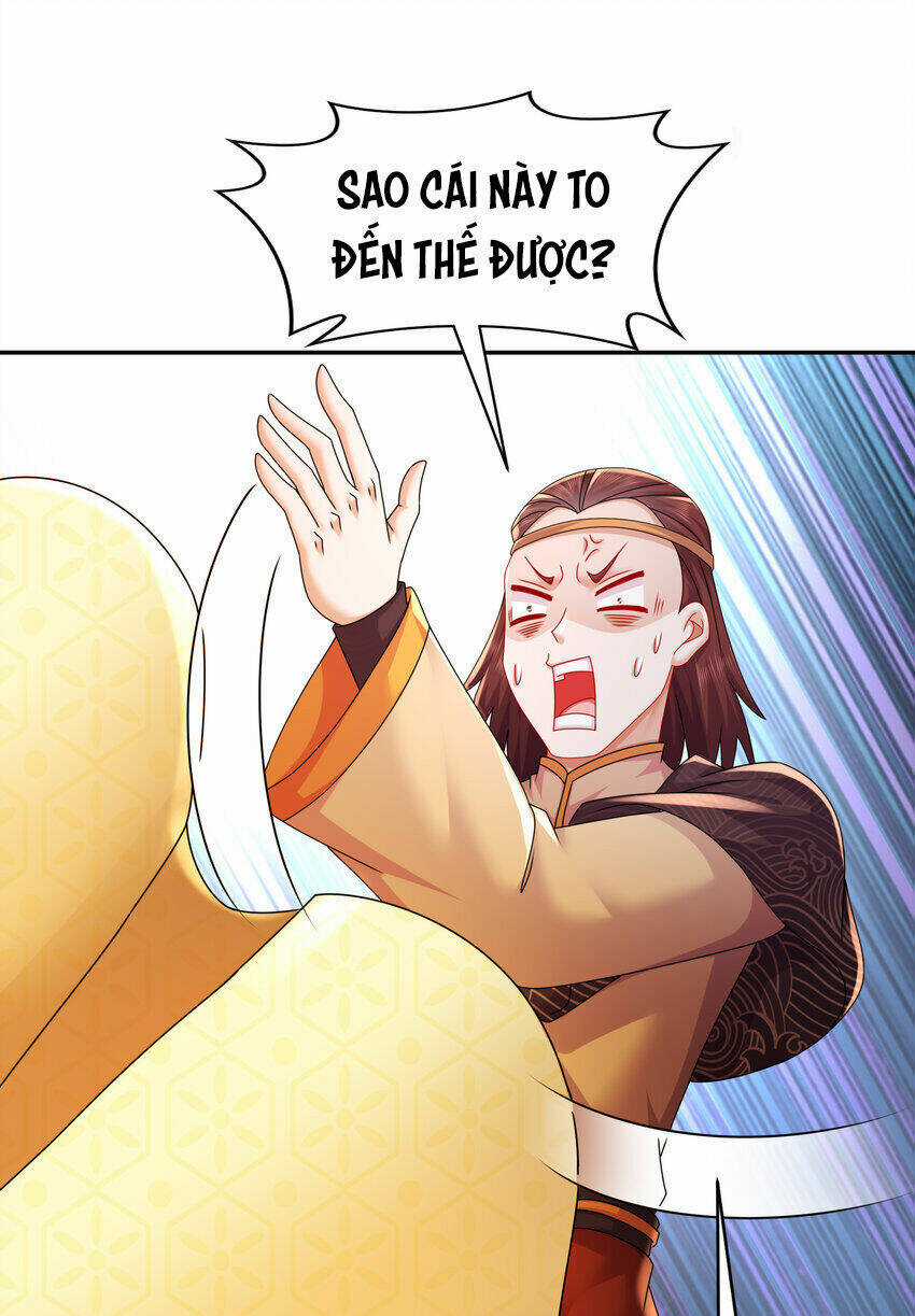 Nghịch Thiên Cải Mệnh Chapter 62 trang 19