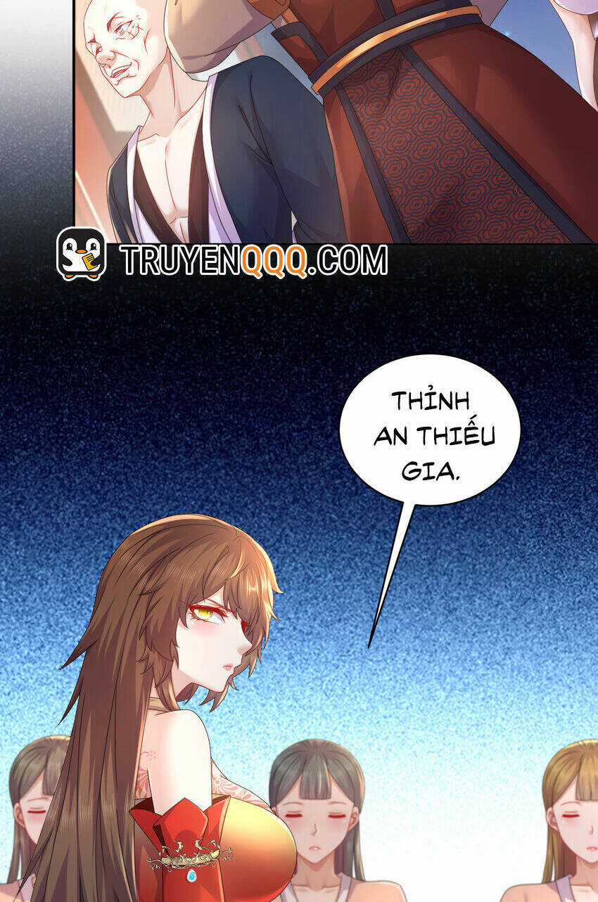 Nghịch Thiên Cải Mệnh Chapter 62 trang 2