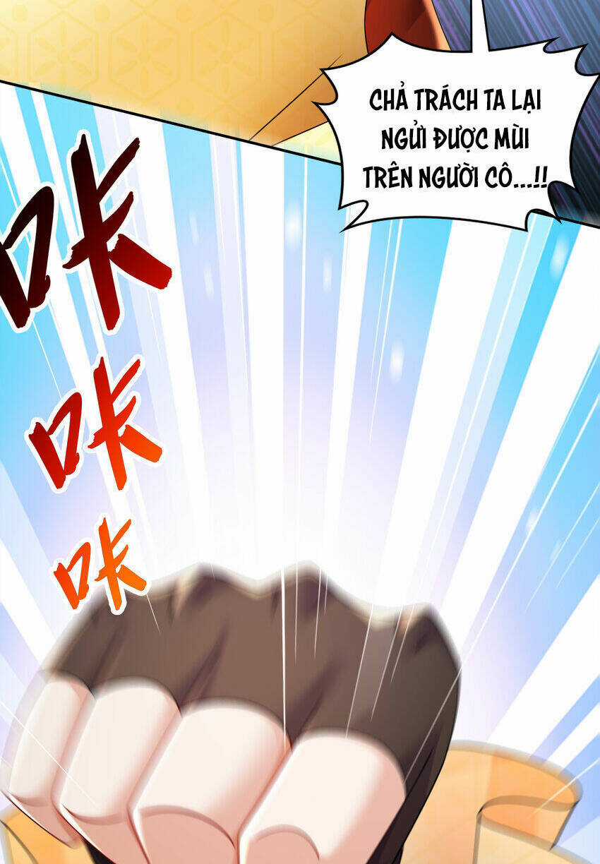 Nghịch Thiên Cải Mệnh Chapter 62 trang 20