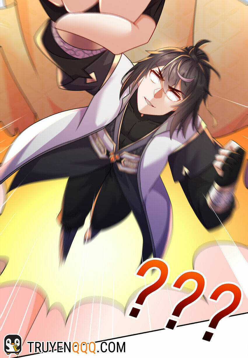 Nghịch Thiên Cải Mệnh Chapter 62 trang 21