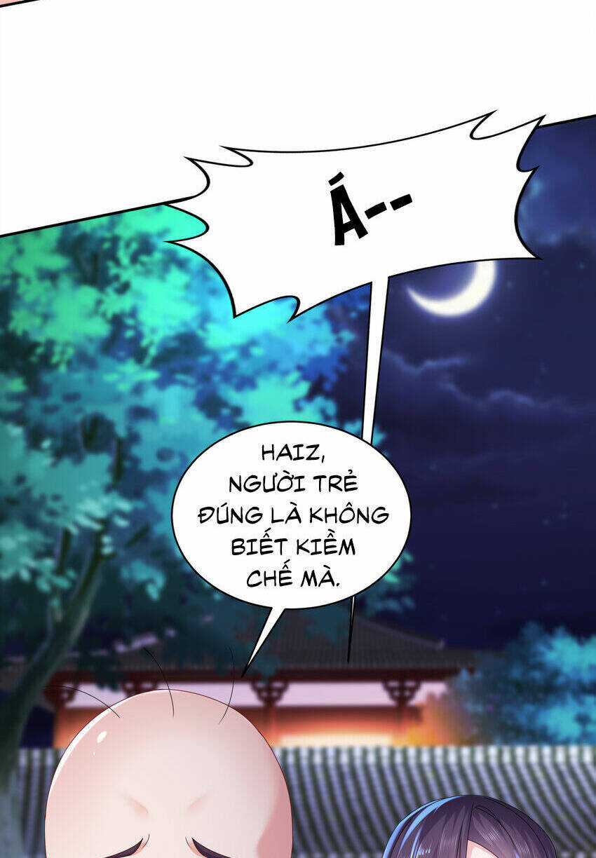 Nghịch Thiên Cải Mệnh Chapter 62 trang 22