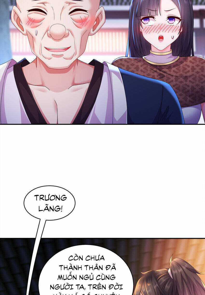 Nghịch Thiên Cải Mệnh Chapter 62 trang 23