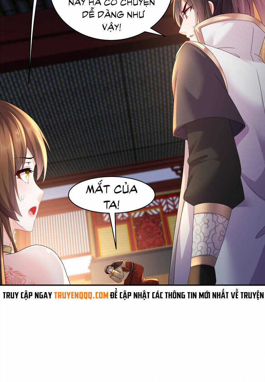 Nghịch Thiên Cải Mệnh Chapter 62 trang 24