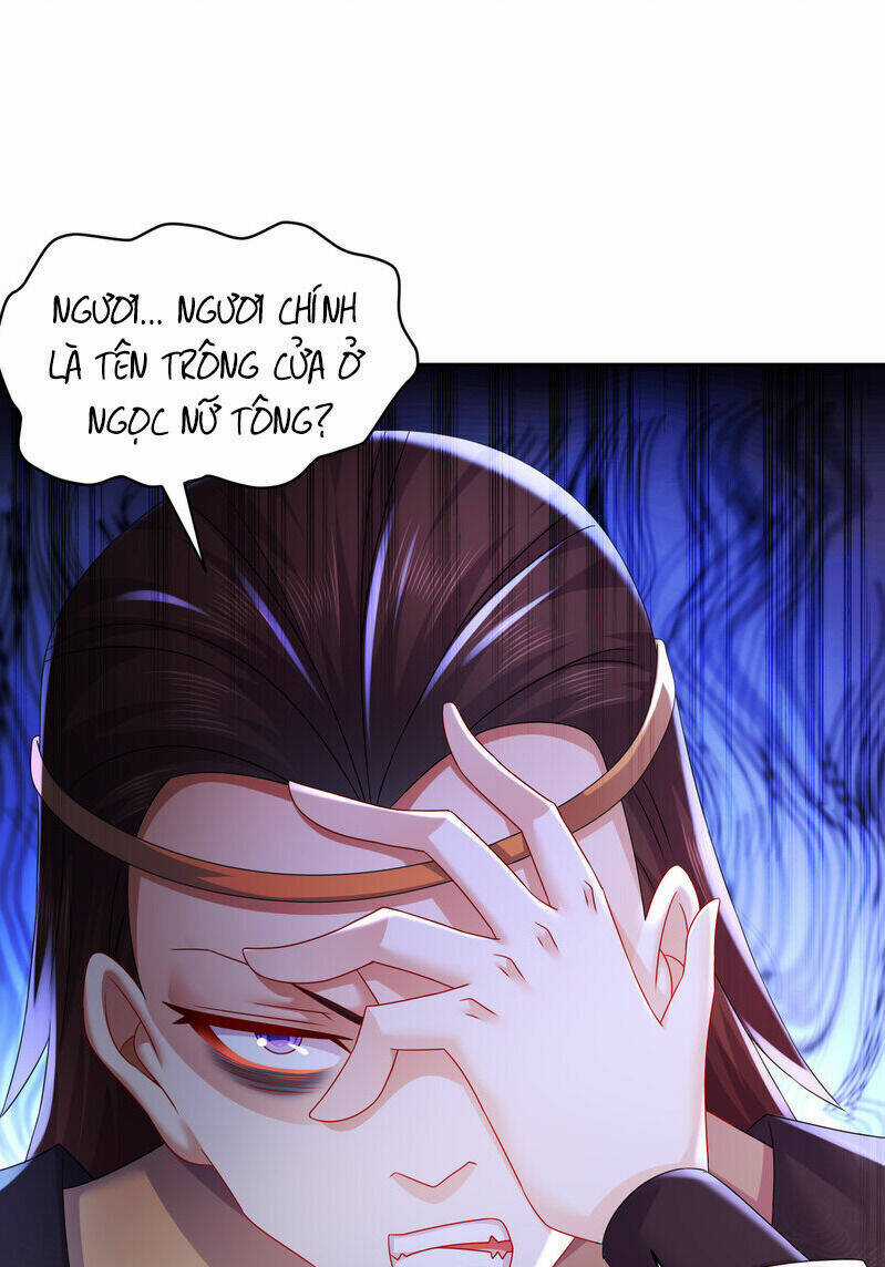 Nghịch Thiên Cải Mệnh Chapter 62 trang 25