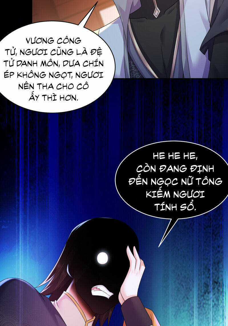 Nghịch Thiên Cải Mệnh Chapter 62 trang 27