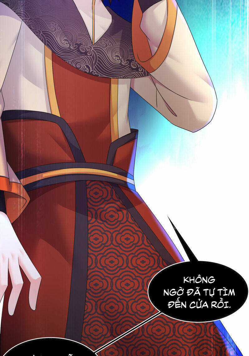 Nghịch Thiên Cải Mệnh Chapter 62 trang 28