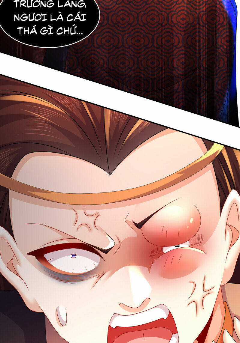 Nghịch Thiên Cải Mệnh Chapter 62 trang 29