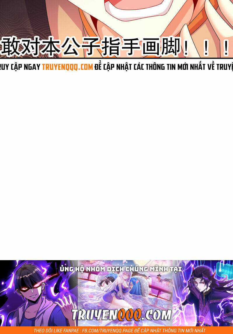 Nghịch Thiên Cải Mệnh Chapter 62 trang 30