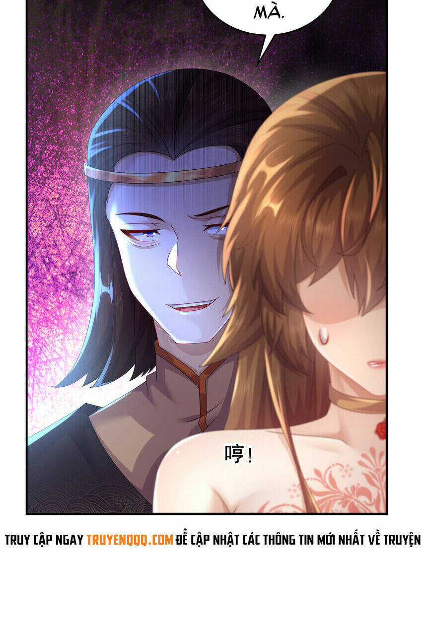 Nghịch Thiên Cải Mệnh Chapter 62 trang 6