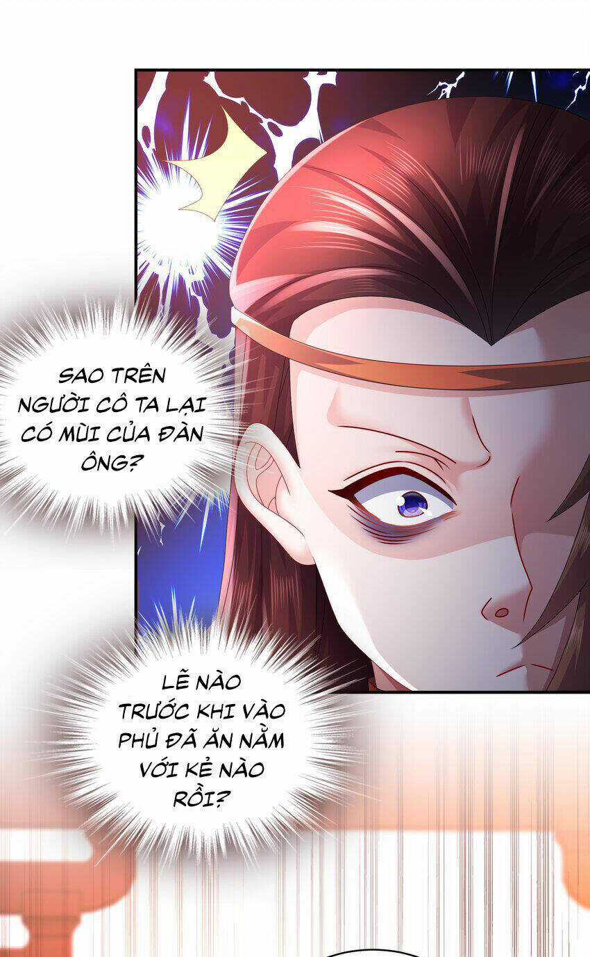Nghịch Thiên Cải Mệnh Chapter 62 trang 7