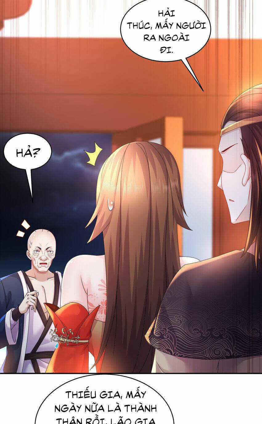 Nghịch Thiên Cải Mệnh Chapter 62 trang 8