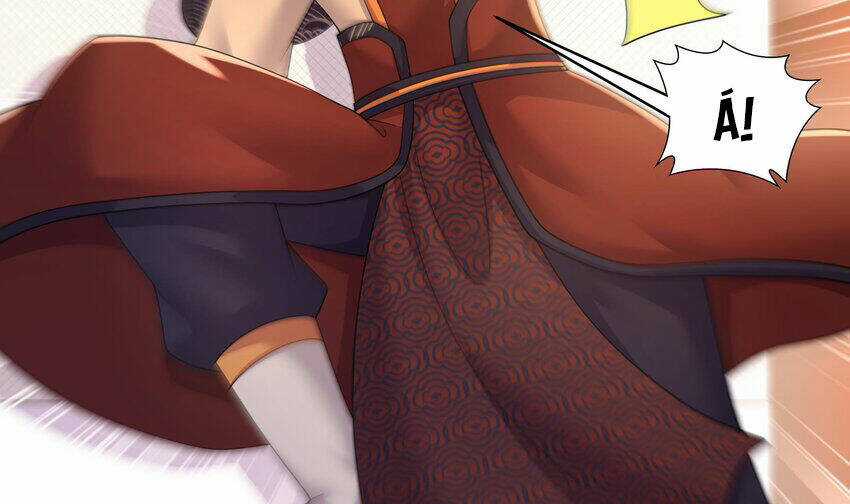 Nghịch Thiên Cải Mệnh Chapter 63 trang 10