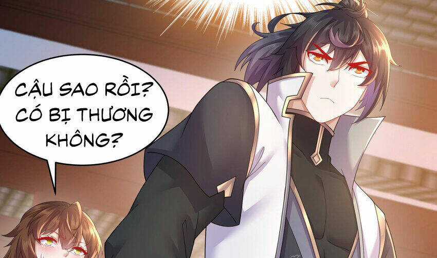 Nghịch Thiên Cải Mệnh Chapter 63 trang 12