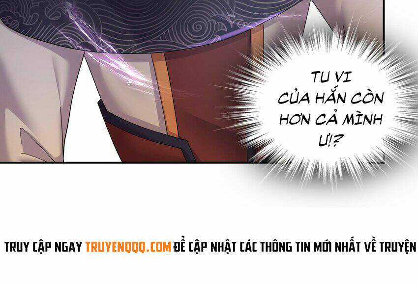 Nghịch Thiên Cải Mệnh Chapter 63 trang 16