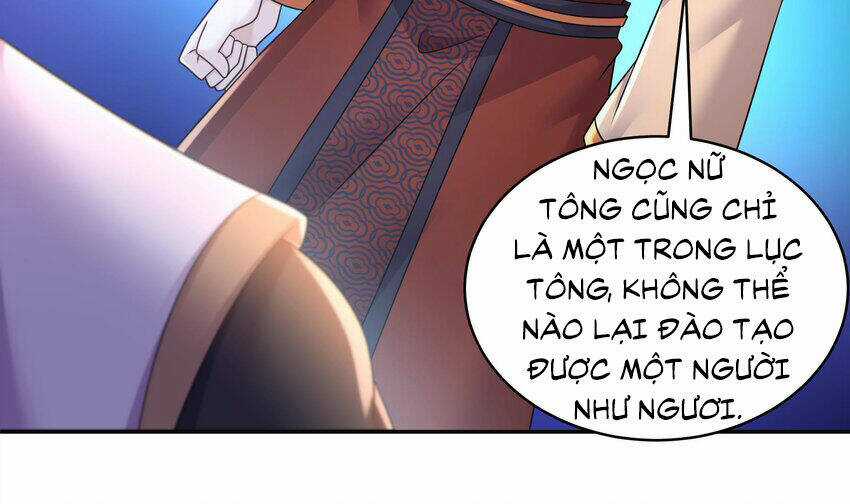 Nghịch Thiên Cải Mệnh Chapter 63 trang 22