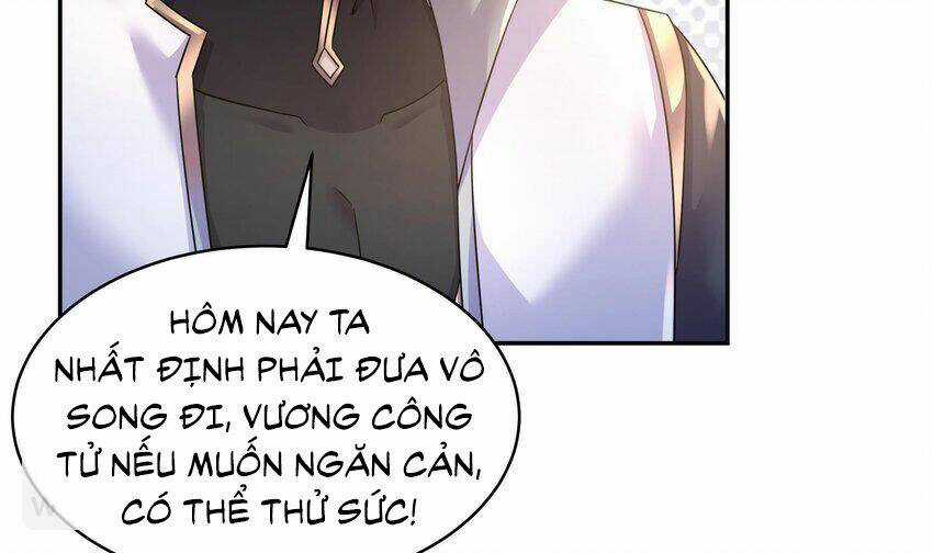 Nghịch Thiên Cải Mệnh Chapter 63 trang 24