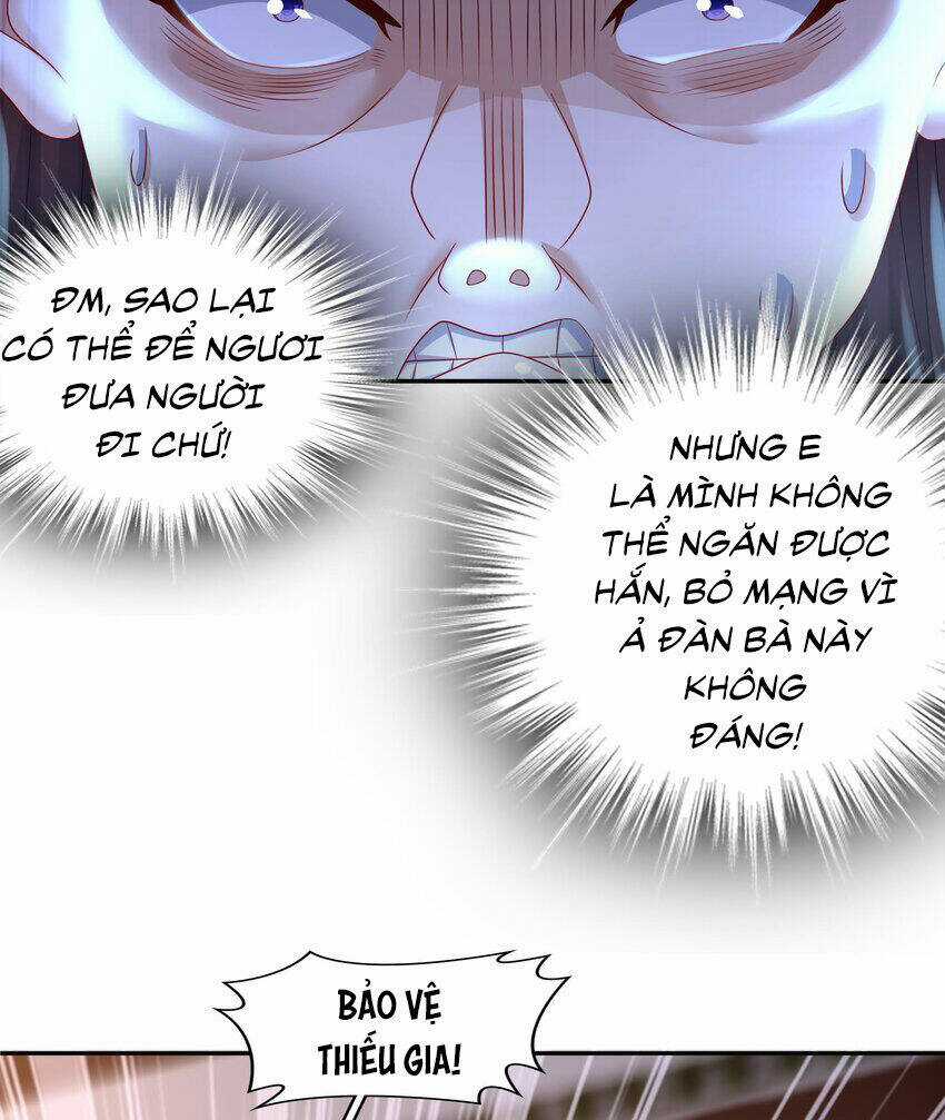 Nghịch Thiên Cải Mệnh Chapter 63 trang 26