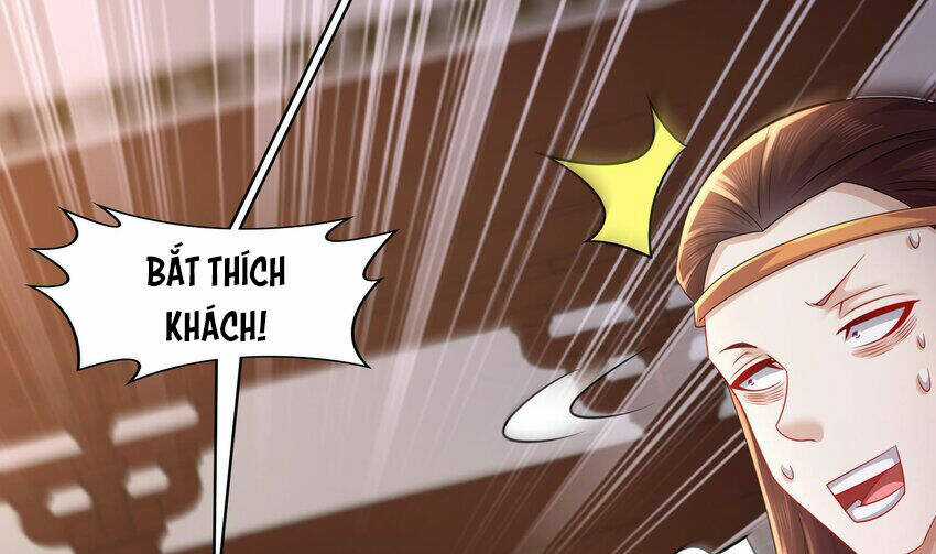 Nghịch Thiên Cải Mệnh Chapter 63 trang 27