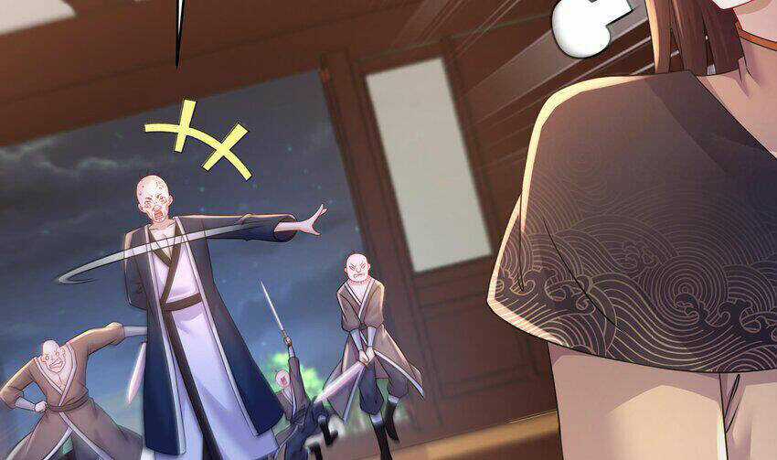 Nghịch Thiên Cải Mệnh Chapter 63 trang 28