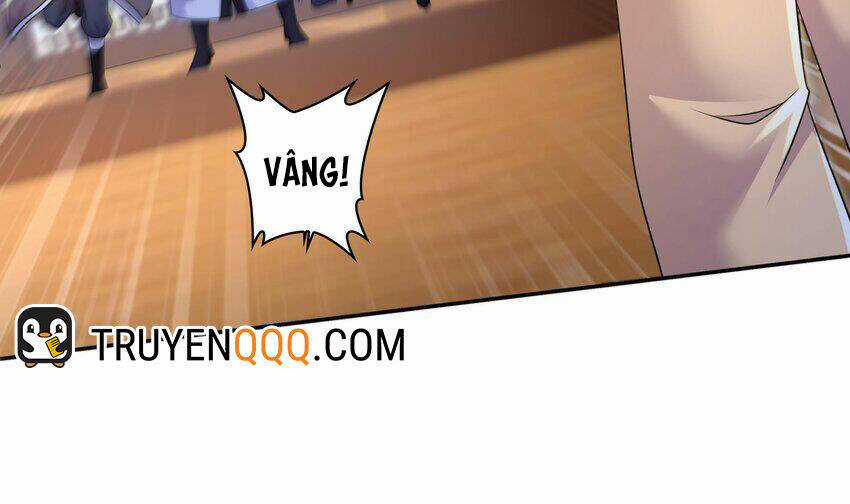 Nghịch Thiên Cải Mệnh Chapter 63 trang 29