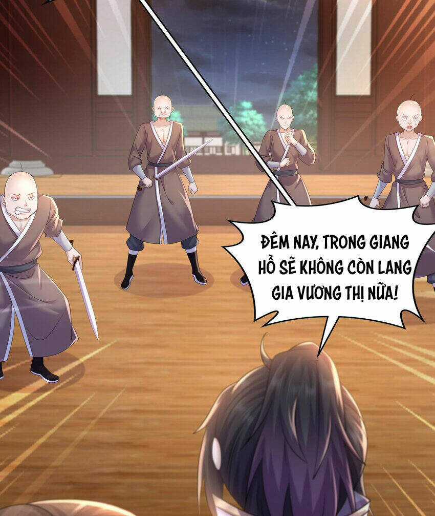 Nghịch Thiên Cải Mệnh Chapter 63 trang 31