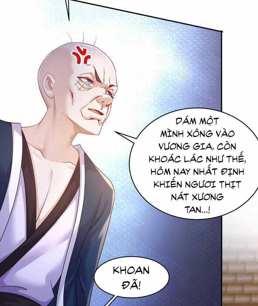 Nghịch Thiên Cải Mệnh Chapter 63 trang 33