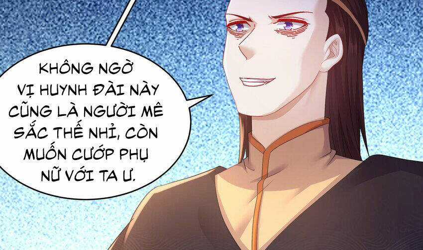 Nghịch Thiên Cải Mệnh Chapter 63 trang 38