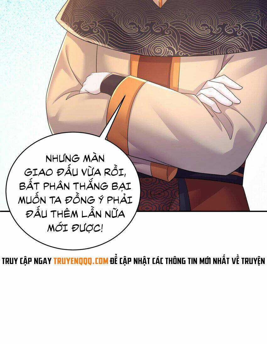 Nghịch Thiên Cải Mệnh Chapter 63 trang 39