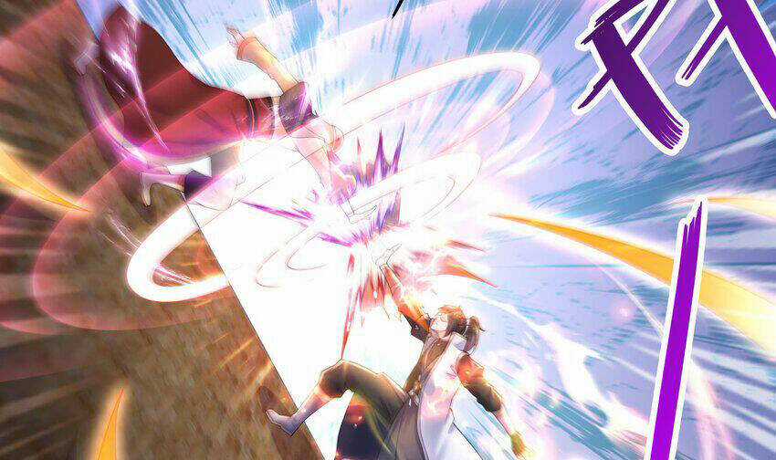 Nghịch Thiên Cải Mệnh Chapter 63 trang 4