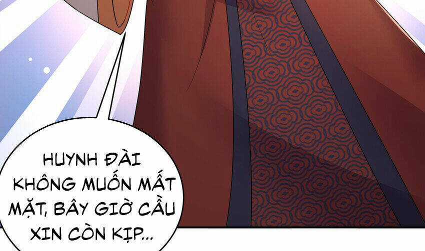 Nghịch Thiên Cải Mệnh Chapter 63 trang 47