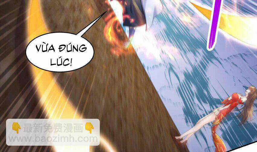 Nghịch Thiên Cải Mệnh Chapter 63 trang 5