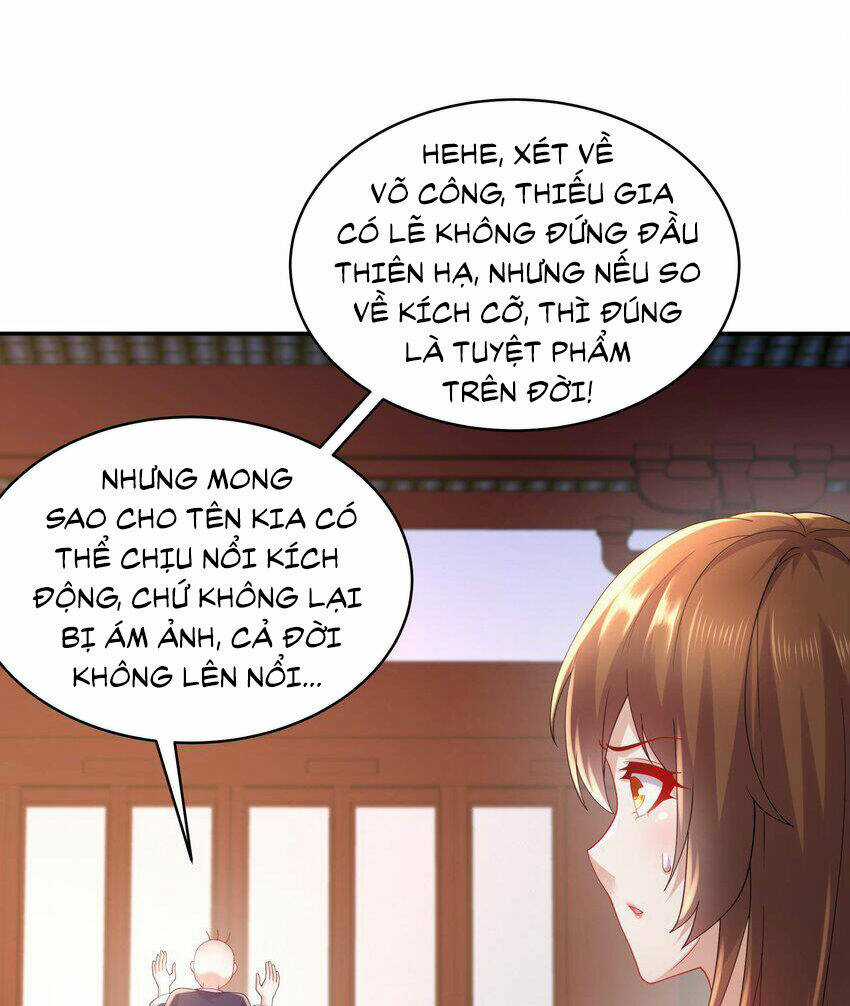 Nghịch Thiên Cải Mệnh Chapter 63 trang 52