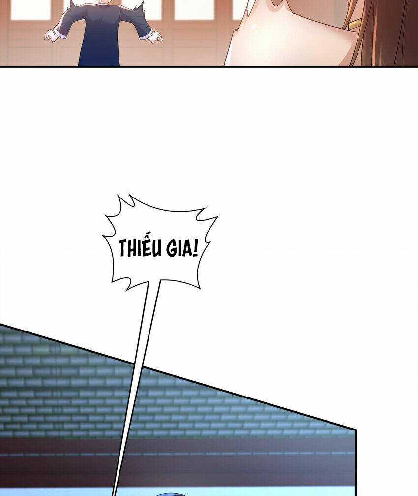 Nghịch Thiên Cải Mệnh Chapter 63 trang 54