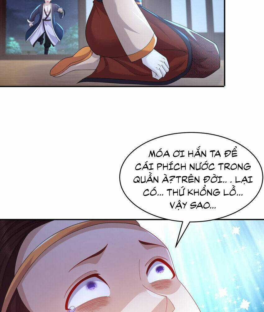 Nghịch Thiên Cải Mệnh Chapter 63 trang 56