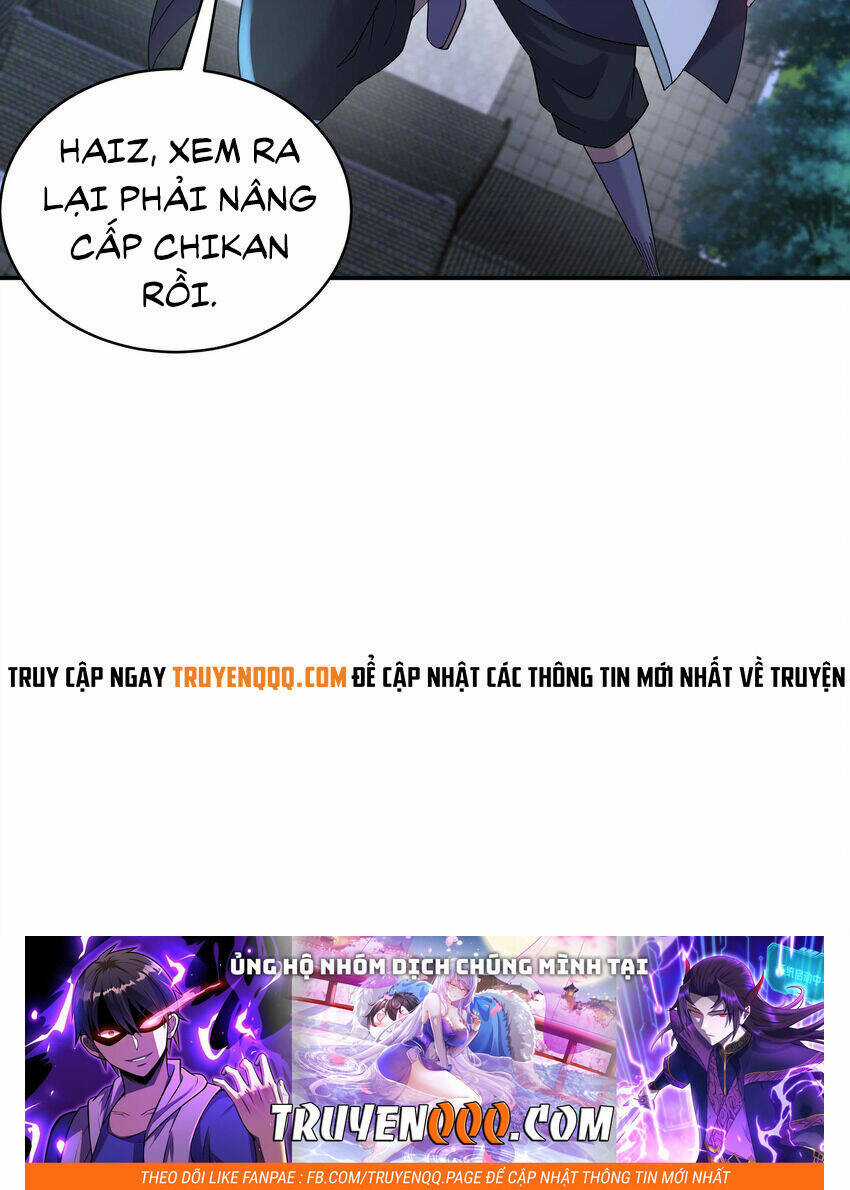 Nghịch Thiên Cải Mệnh Chapter 63 trang 58