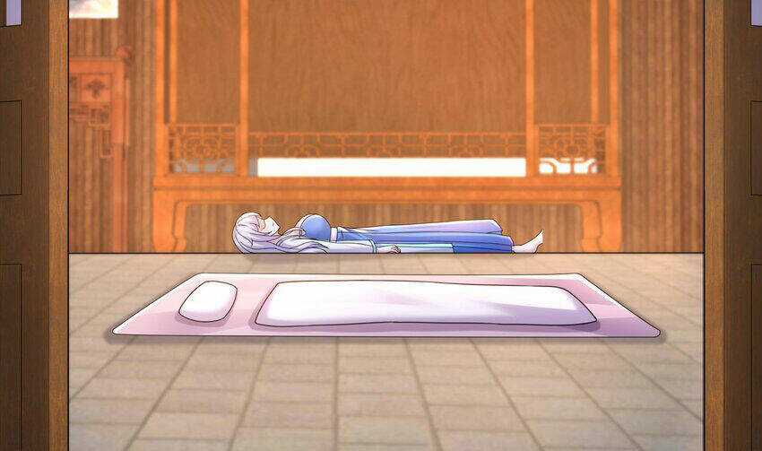 Nghịch Thiên Cải Mệnh Chapter 64 trang 13