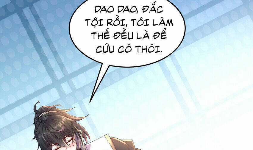 Nghịch Thiên Cải Mệnh Chapter 64 trang 20