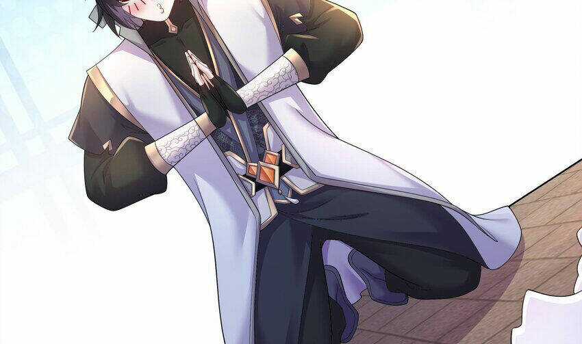 Nghịch Thiên Cải Mệnh Chapter 64 trang 21