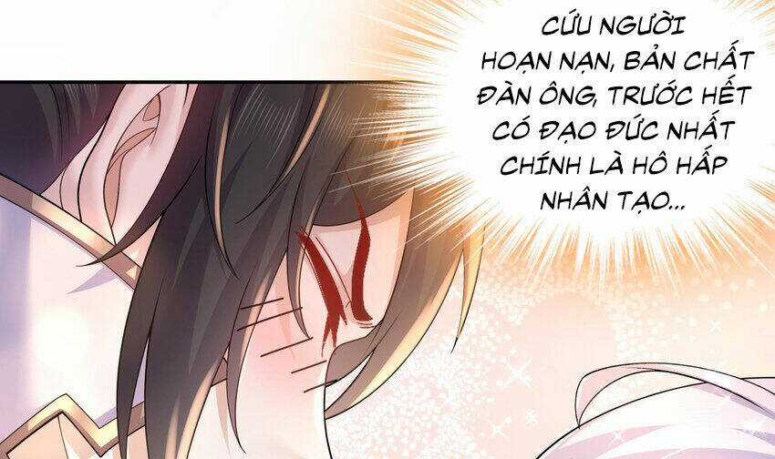 Nghịch Thiên Cải Mệnh Chapter 64 trang 23