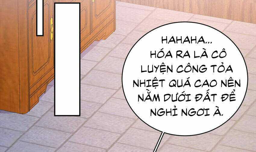 Nghịch Thiên Cải Mệnh Chapter 64 trang 29