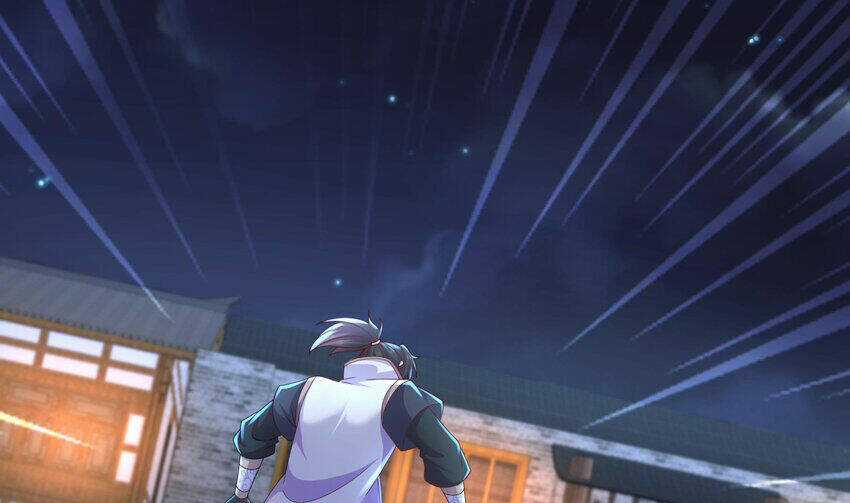 Nghịch Thiên Cải Mệnh Chapter 64 trang 3