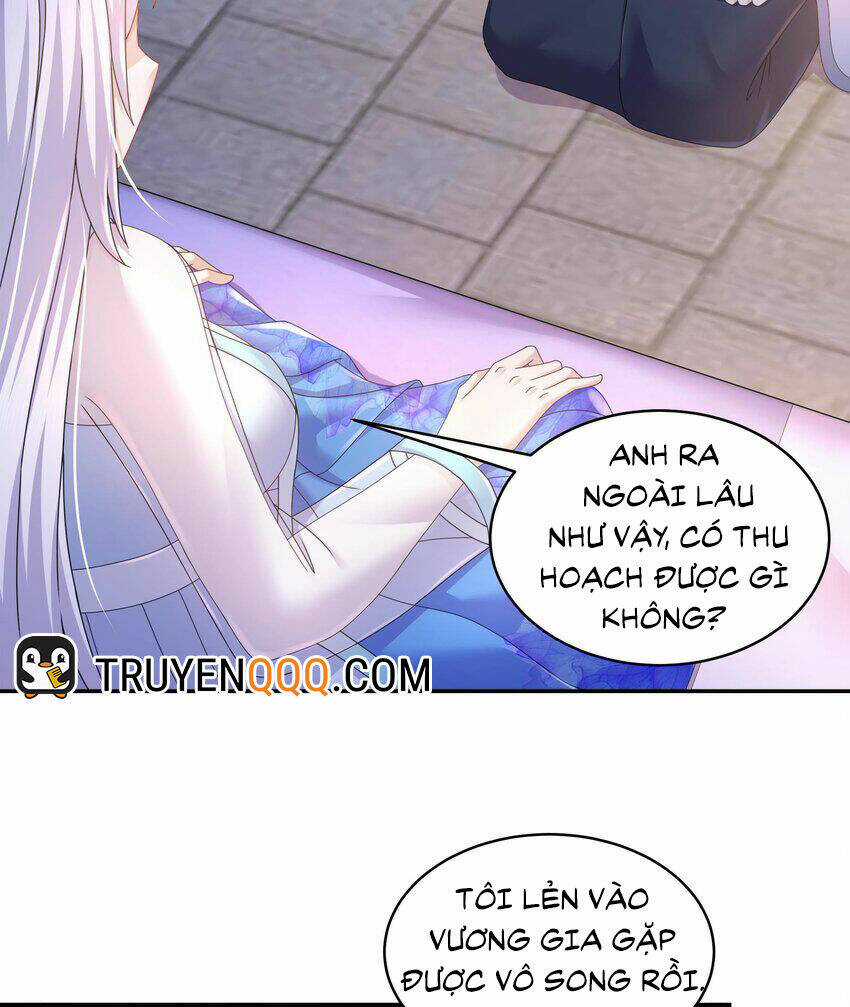 Nghịch Thiên Cải Mệnh Chapter 64 trang 32