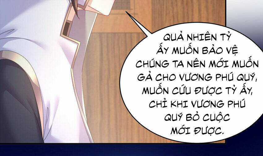Nghịch Thiên Cải Mệnh Chapter 64 trang 34