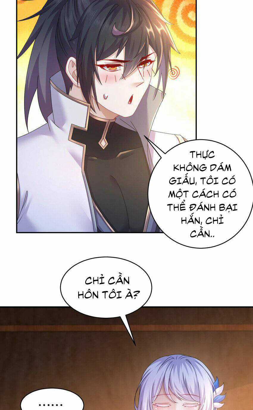 Nghịch Thiên Cải Mệnh Chapter 64 trang 37