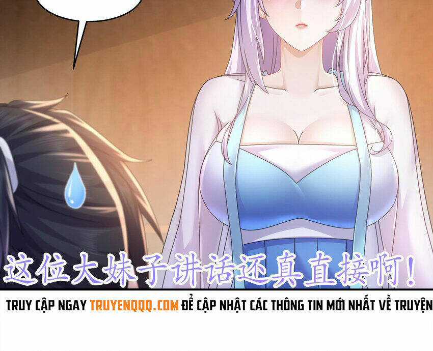 Nghịch Thiên Cải Mệnh Chapter 64 trang 38