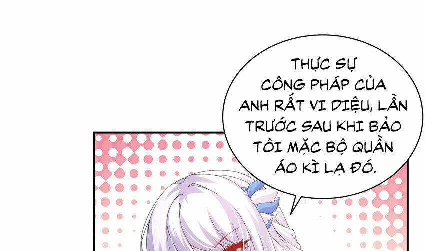 Nghịch Thiên Cải Mệnh Chapter 64 trang 39