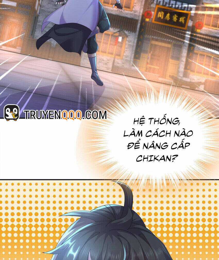 Nghịch Thiên Cải Mệnh Chapter 64 trang 4