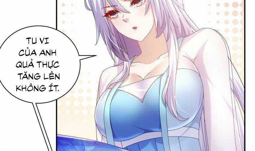 Nghịch Thiên Cải Mệnh Chapter 64 trang 40